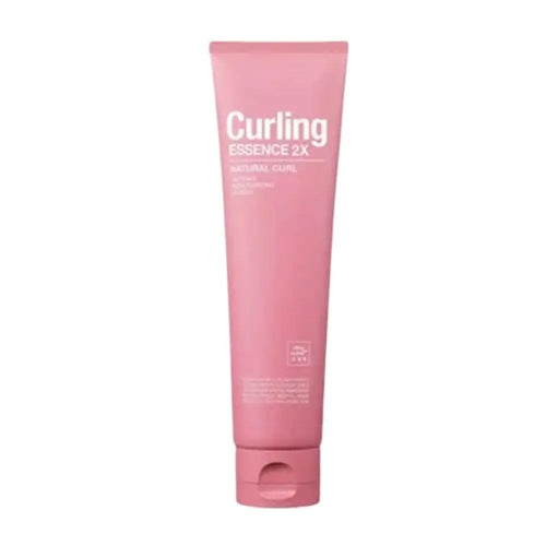 150ml Original Korean Brand Conditioner Mise En Scene Curling Essence
