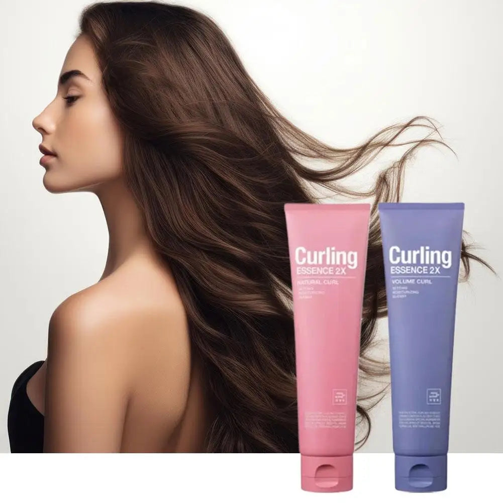 150ml Original Korean Brand Conditioner Mise En Scene Curling Essence